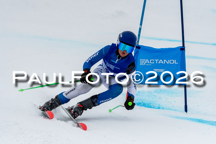 BSV Skiliga Bayern Schüler Finale RS  2026