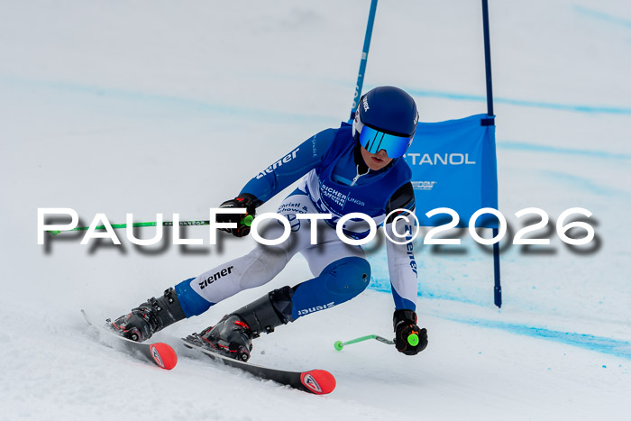 BSV Skiliga Bayern Schüler Finale RS  2026