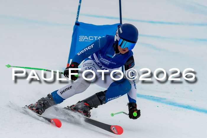 BSV Skiliga Bayern Schüler Finale RS  2026