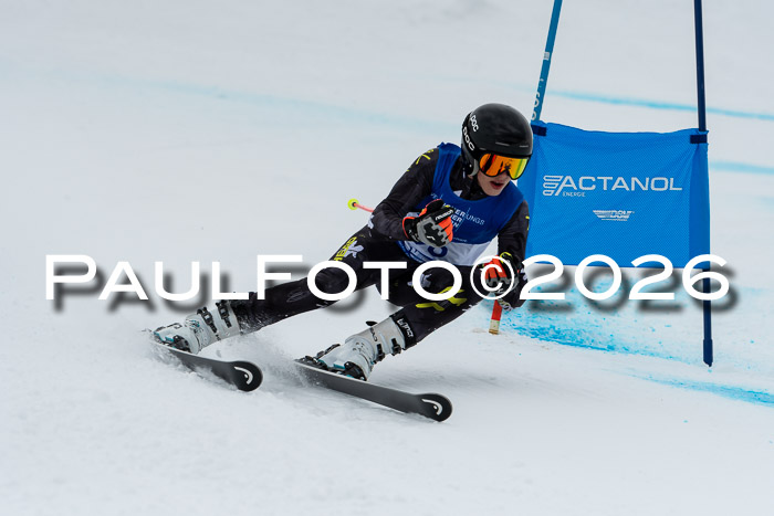 BSV Skiliga Bayern Schüler Finale RS  2026