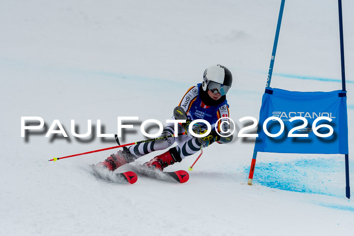 BSV Skiliga Bayern Schüler Finale RS  2026