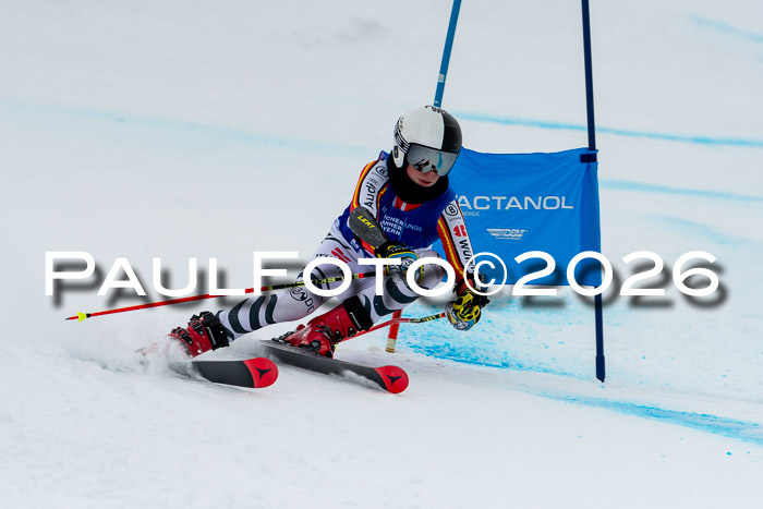 BSV Skiliga Bayern Schüler Finale RS  2026