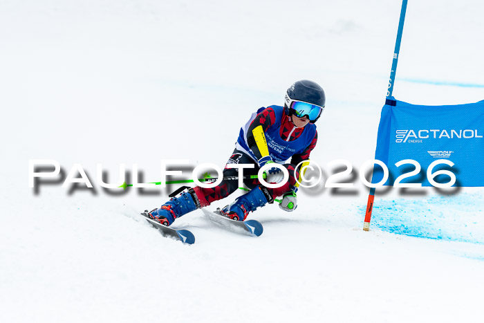 BSV Skiliga Bayern Schüler Finale RS  2026