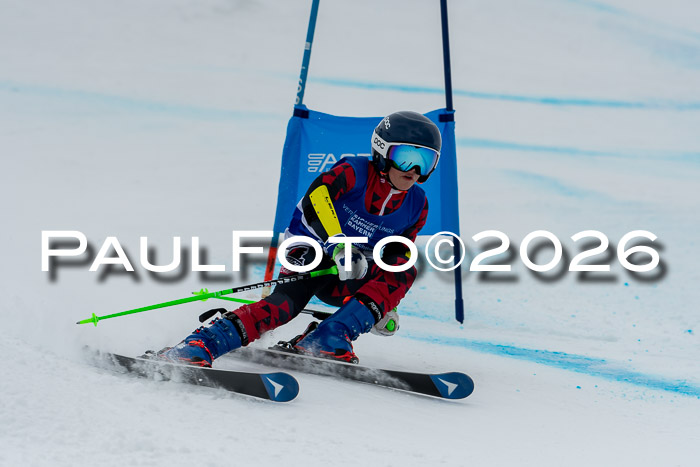 BSV Skiliga Bayern Schüler Finale RS  2026