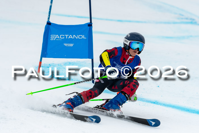 BSV Skiliga Bayern Schüler Finale RS  2026