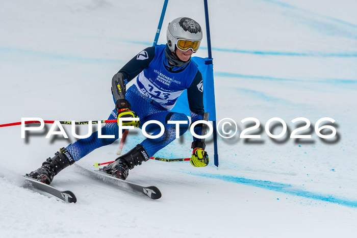 BSV Skiliga Bayern Schüler Finale RS  2026