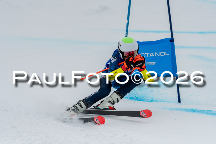 BSV Skiliga Bayern Schüler Finale RS  2026