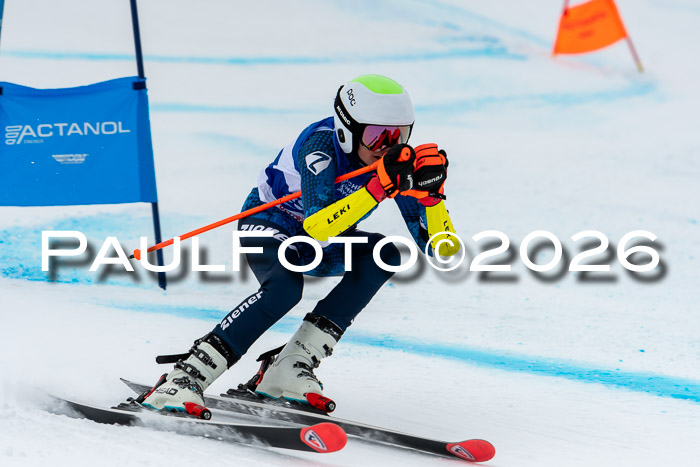 BSV Skiliga Bayern Schüler Finale RS  2026