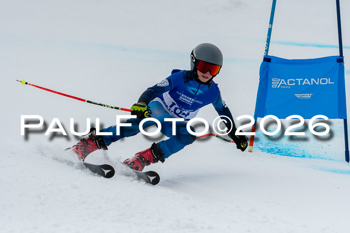 BSV Skiliga Bayern Schüler Finale RS  2026