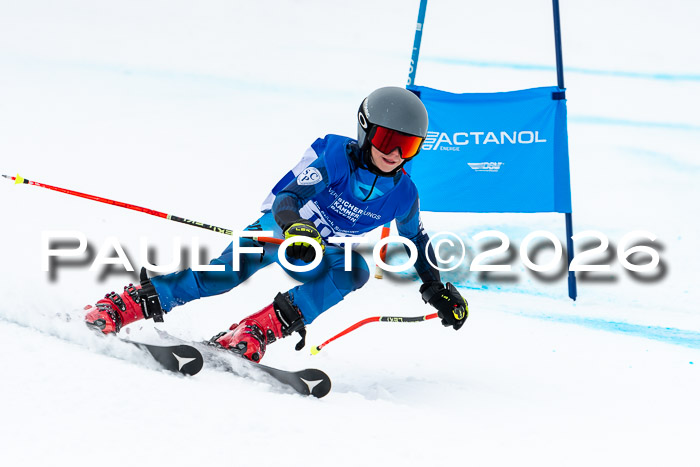 BSV Skiliga Bayern Schüler Finale RS  2026