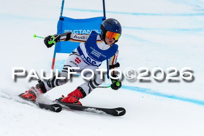 BSV Skiliga Bayern Schüler Finale RS  2026