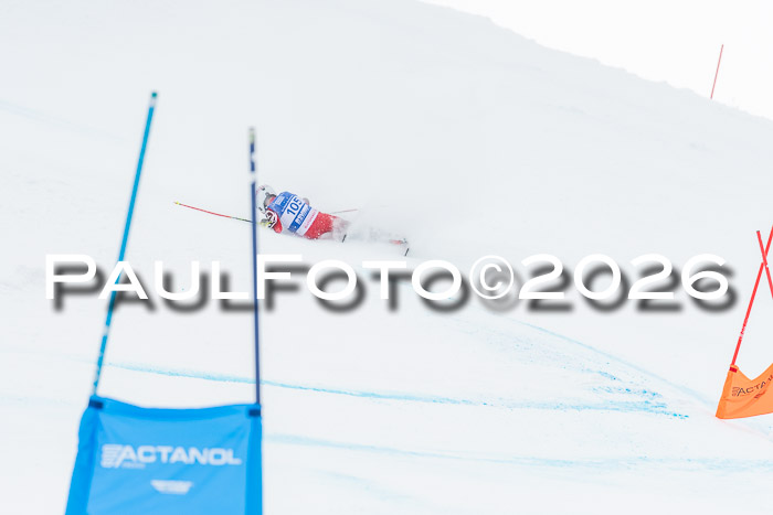 BSV Skiliga Bayern Schüler Finale RS  2026