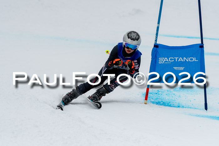 BSV Skiliga Bayern Schüler Finale RS  2026