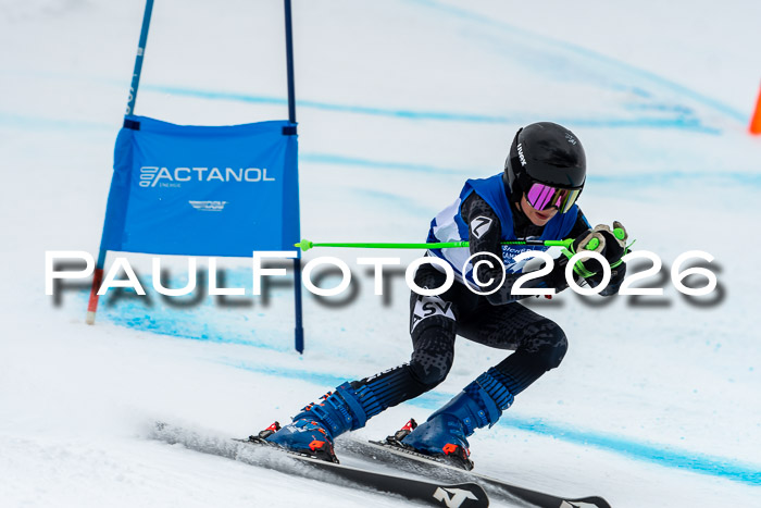 BSV Skiliga Bayern Schüler Finale RS  2026