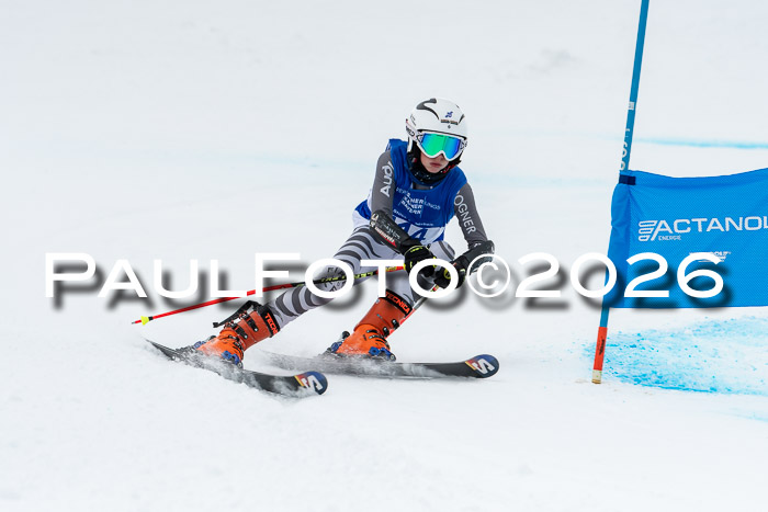 BSV Skiliga Bayern Schüler Finale RS  2026