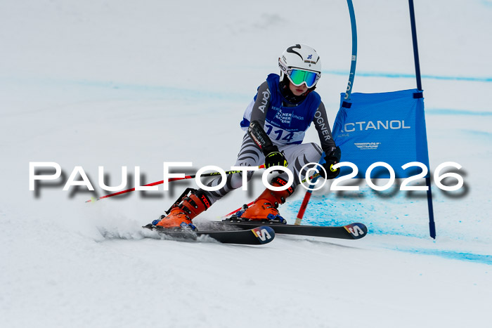 BSV Skiliga Bayern Schüler Finale RS  2026