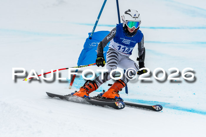 BSV Skiliga Bayern Schüler Finale RS  2026