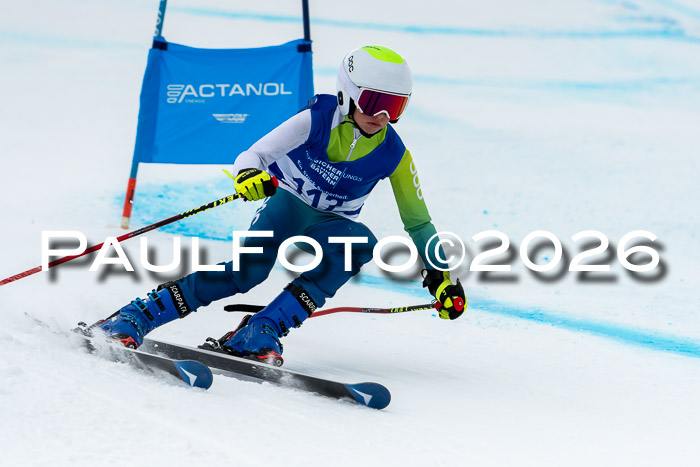 BSV Skiliga Bayern Schüler Finale RS  2026