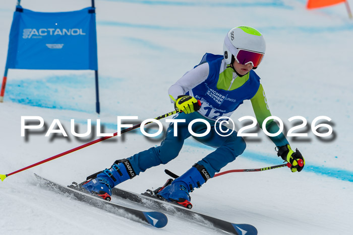 BSV Skiliga Bayern Schüler Finale RS  2026