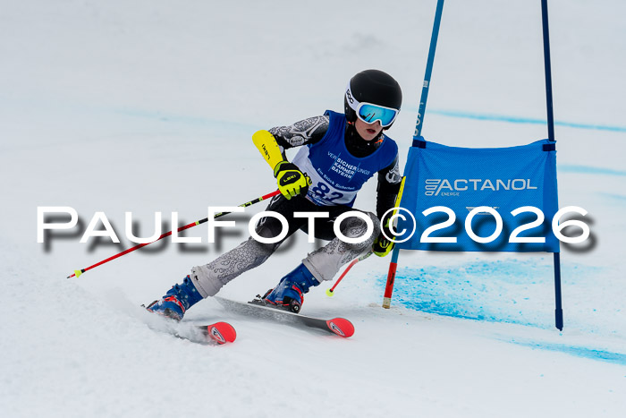 BSV Skiliga Bayern Schüler Finale RS  2026