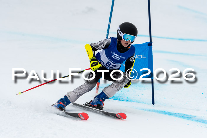 BSV Skiliga Bayern Schüler Finale RS  2026