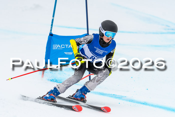 BSV Skiliga Bayern Schüler Finale RS  2026