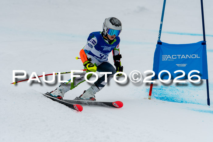 BSV Skiliga Bayern Schüler Finale RS  2026