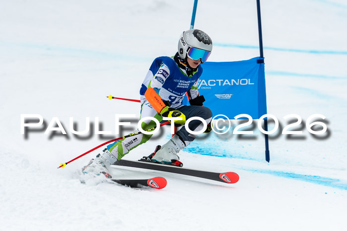 BSV Skiliga Bayern Schüler Finale RS  2026