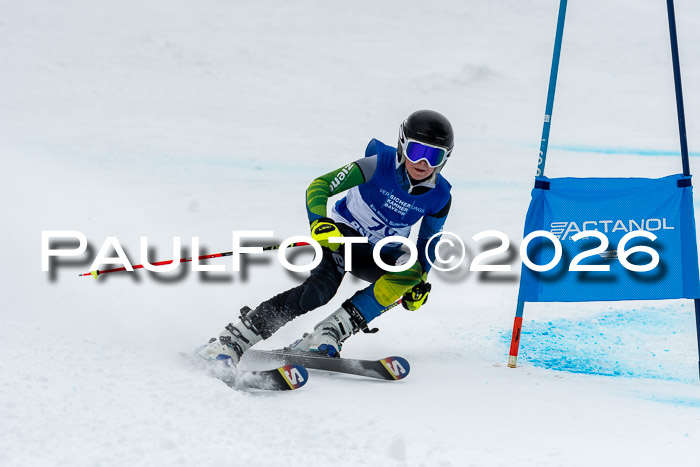 BSV Skiliga Bayern Schüler Finale RS  2026