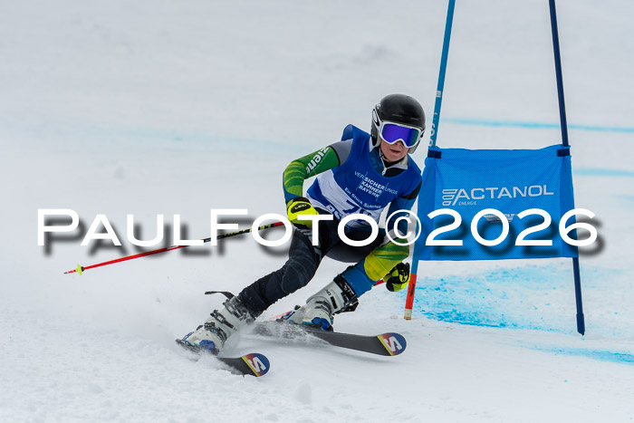 BSV Skiliga Bayern Schüler Finale RS  2026