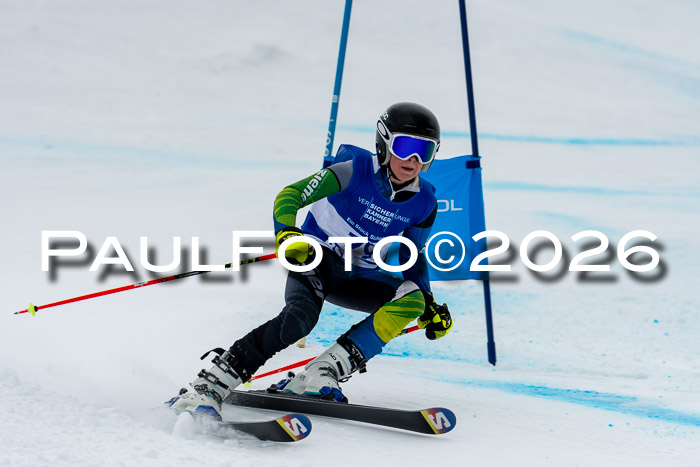 BSV Skiliga Bayern Schüler Finale RS  2026