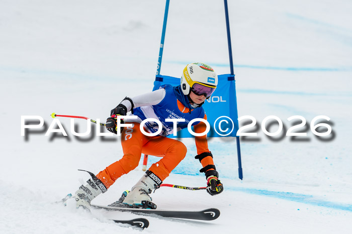 BSV Skiliga Bayern Schüler Finale RS  2026