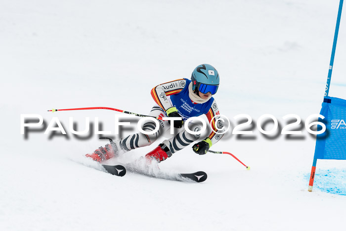 BSV Skiliga Bayern Schüler Finale RS  2026