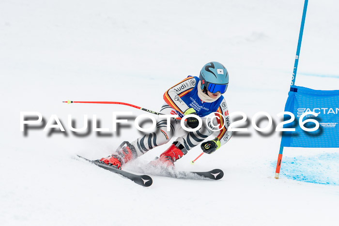 BSV Skiliga Bayern Schüler Finale RS  2026