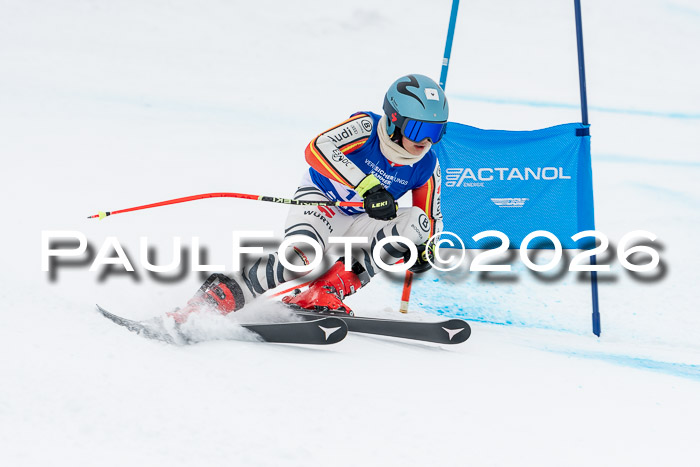 BSV Skiliga Bayern Schüler Finale RS  2026