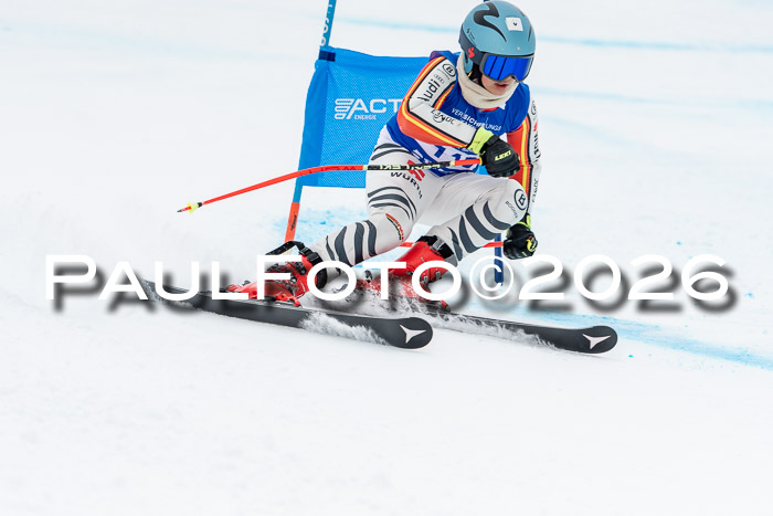 BSV Skiliga Bayern Schüler Finale RS  2026