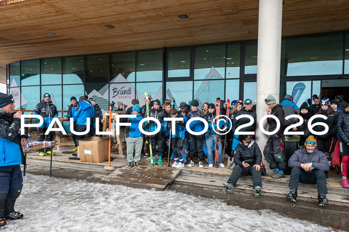 BSV Skiliga Bayern Schüler Finale RS  2026