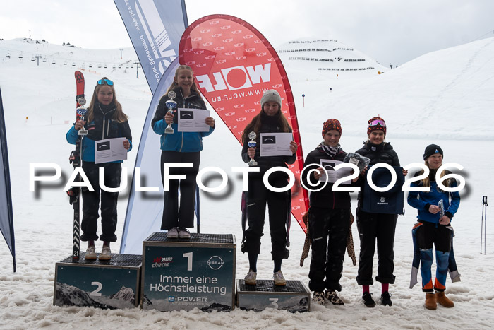 BSV Skiliga Bayern Schüler Finale RS  2026