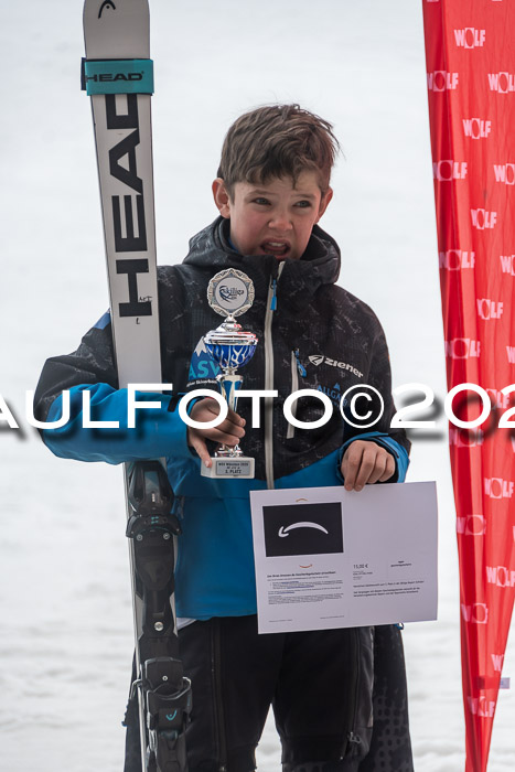 BSV Skiliga Bayern Schüler Finale RS  2026