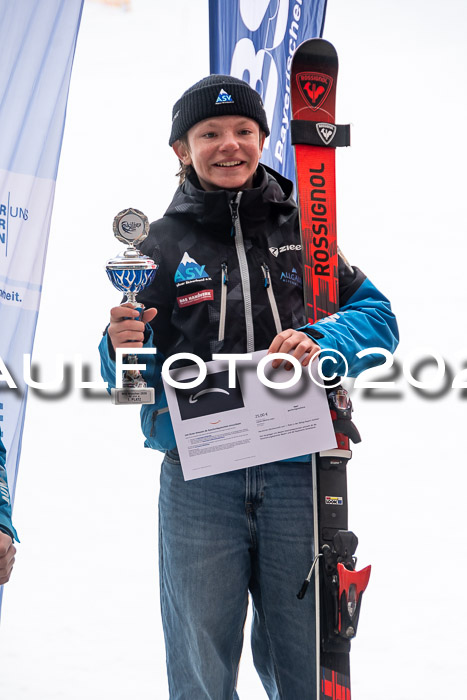 BSV Skiliga Bayern Schüler Finale RS  2026