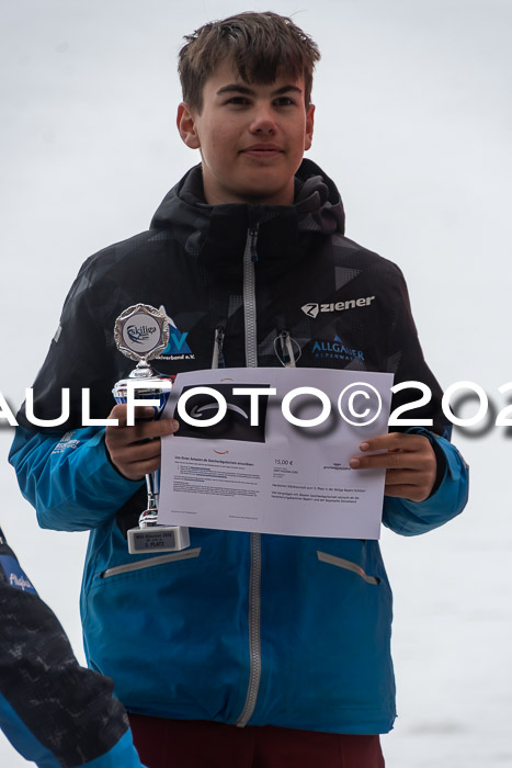 BSV Skiliga Bayern Schüler Finale RS  2026