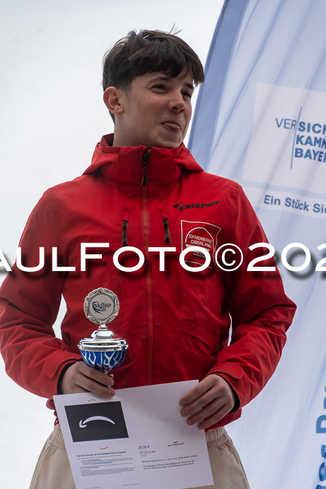 BSV Skiliga Bayern Schüler Finale RS  2026