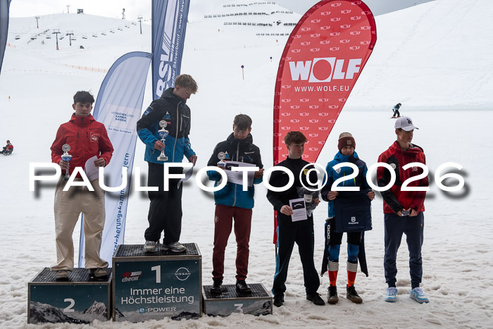 BSV Skiliga Bayern Schüler Finale RS  2026