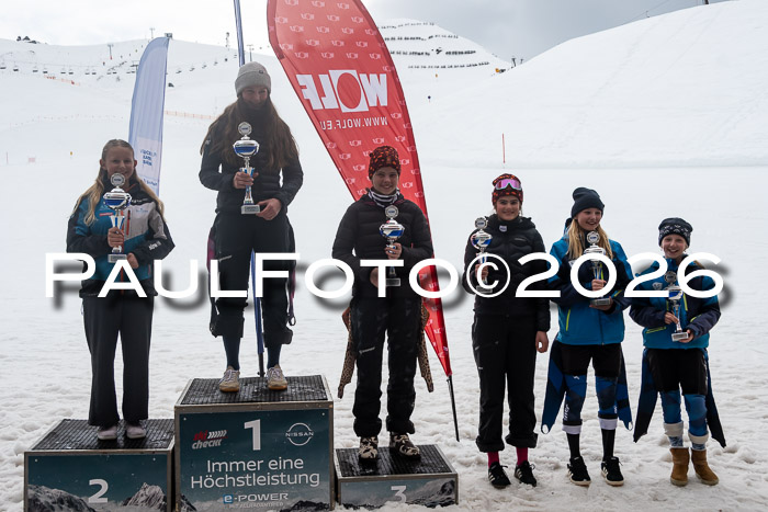 BSV Skiliga Bayern Schüler Finale RS  2026