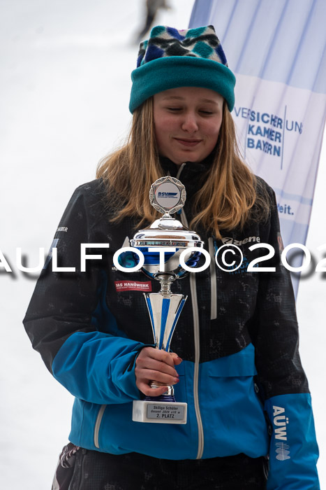 BSV Skiliga Bayern Schüler Finale RS  2026