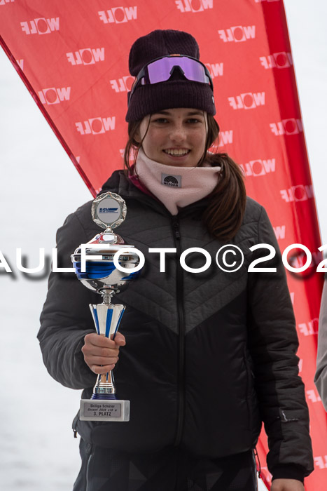 BSV Skiliga Bayern Schüler Finale RS  2026