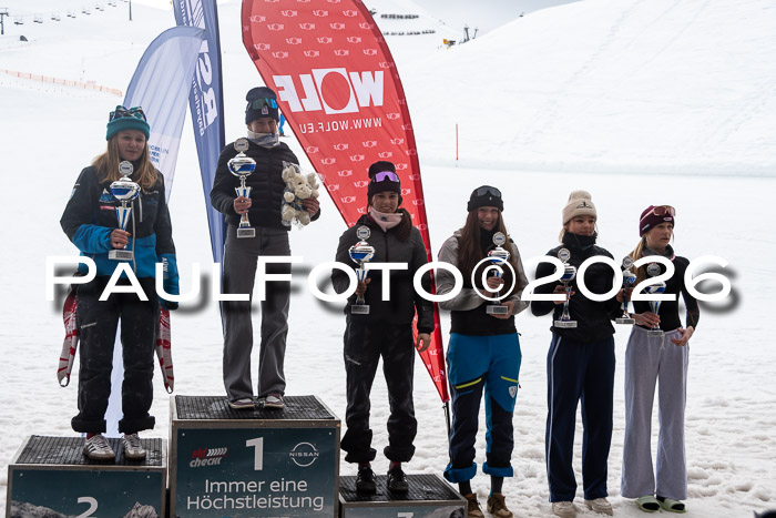 BSV Skiliga Bayern Schüler Finale RS  2026