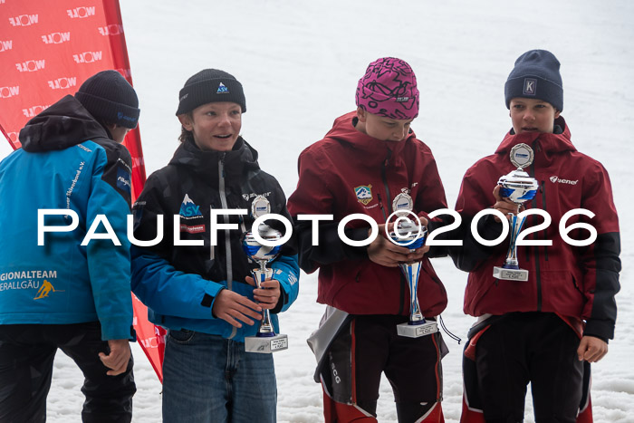 BSV Skiliga Bayern Schüler Finale RS  2026