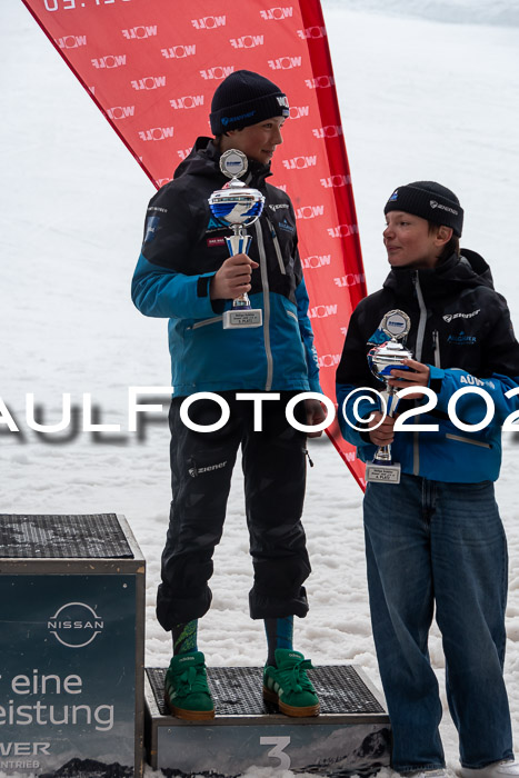 BSV Skiliga Bayern Schüler Finale RS  2026