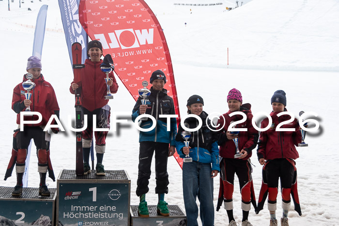 BSV Skiliga Bayern Schüler Finale RS  2026